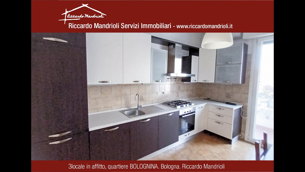 3loc affitto bolognina mandrioli