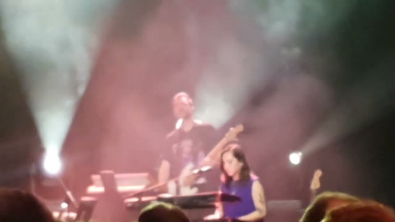 The Midnight - Summer Is Ending Soon (Live in Sydney) Feb 2026