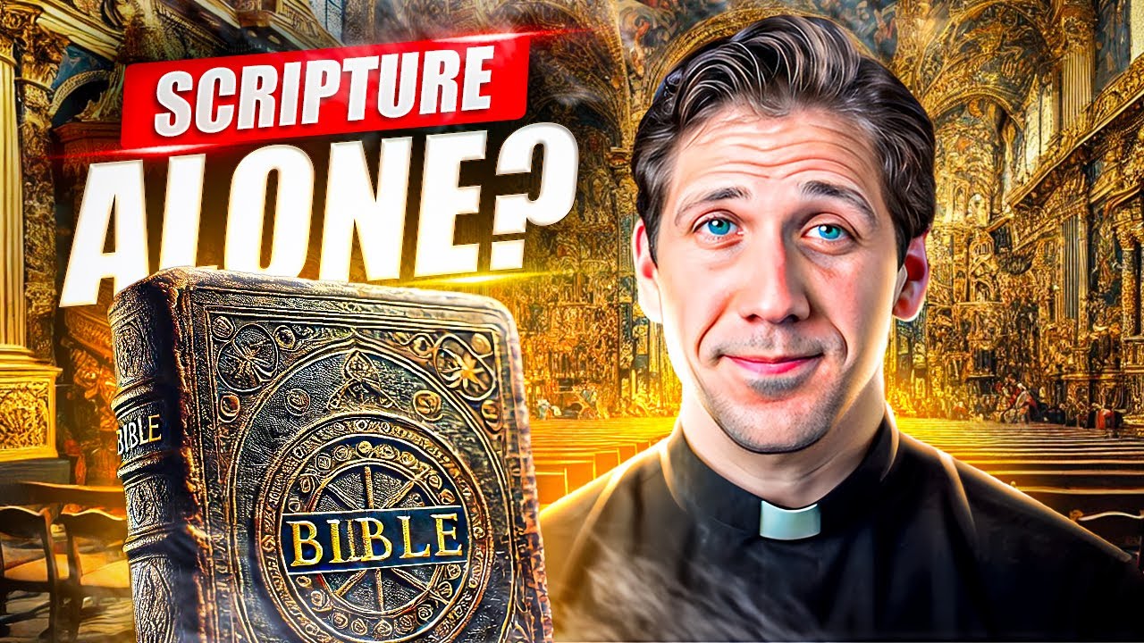 Why I Stopped Having Bible Debates…