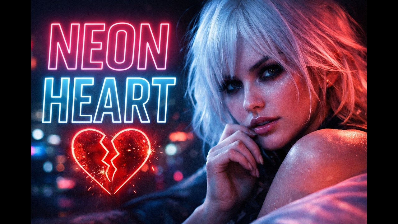 Neon Heart