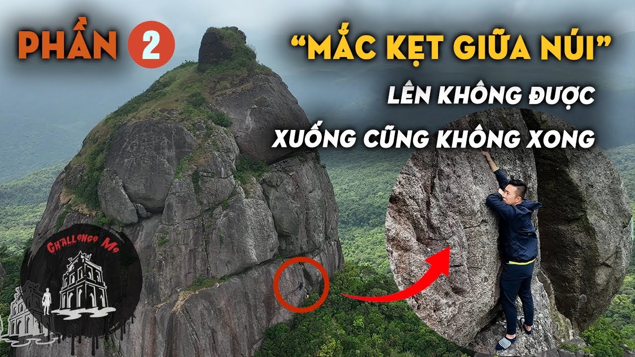 Toà tháp trăm năm trên tảng đá khổng lồ [Phần 2] Nền văn minh bị quên lãng