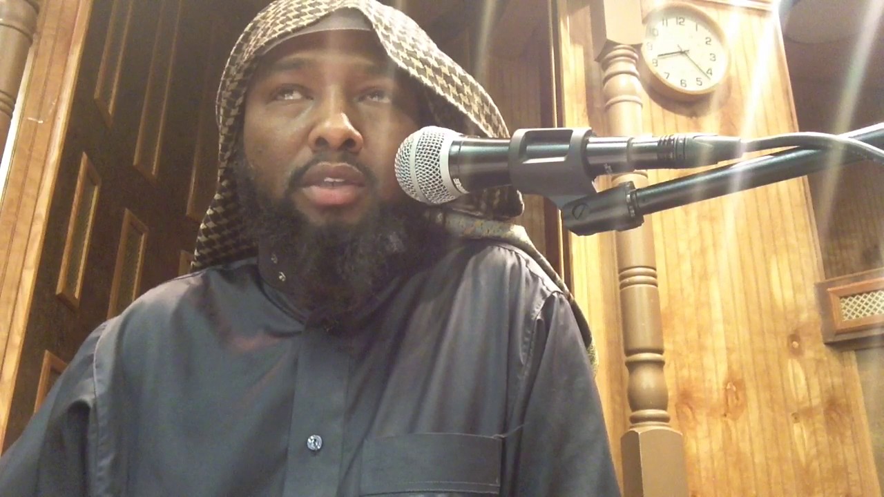 Saxiifatu Hammam ibn Munabih. Casharka 1aad