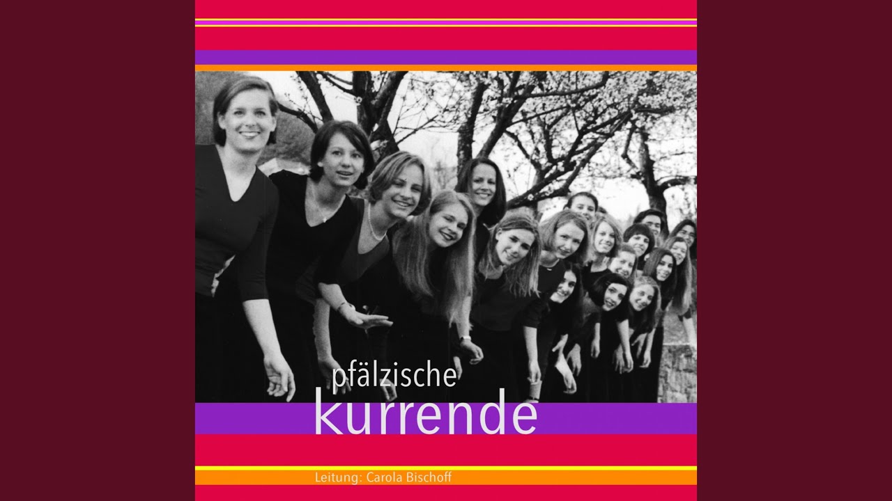 Sechs Ges&auml;nge, Op. 131: Nr. 5. M&auml;rchenzauber