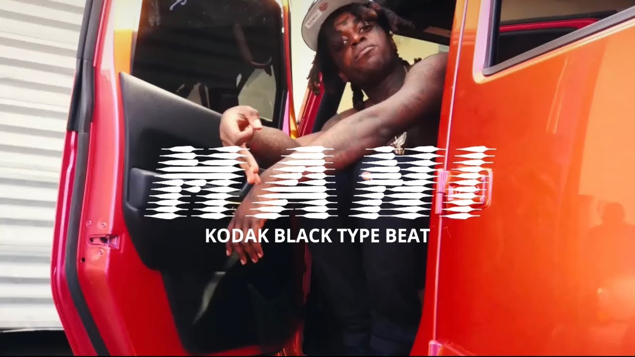 [FREE FOR PROFIT] Kodak Black 90s Sample Type Beat - “Dilemma” Free For Profit Beats 2021
