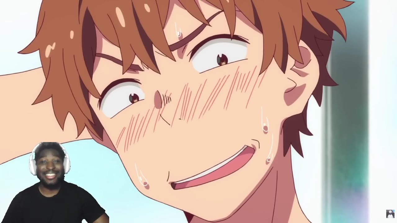 ANIME HAS THE BIGGEST LOSERS!!