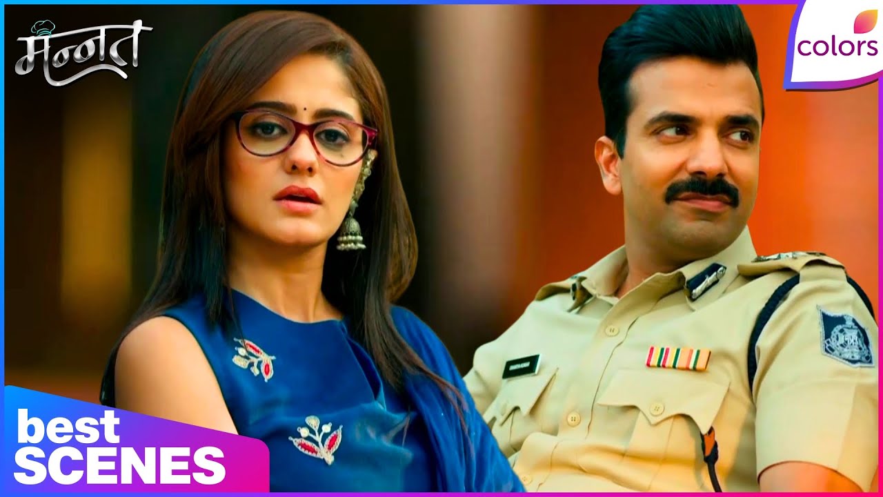 Mannat Har khushi paane ki | Ep. 321 | Yashika Explains Akshay The New Twist | Best Moments