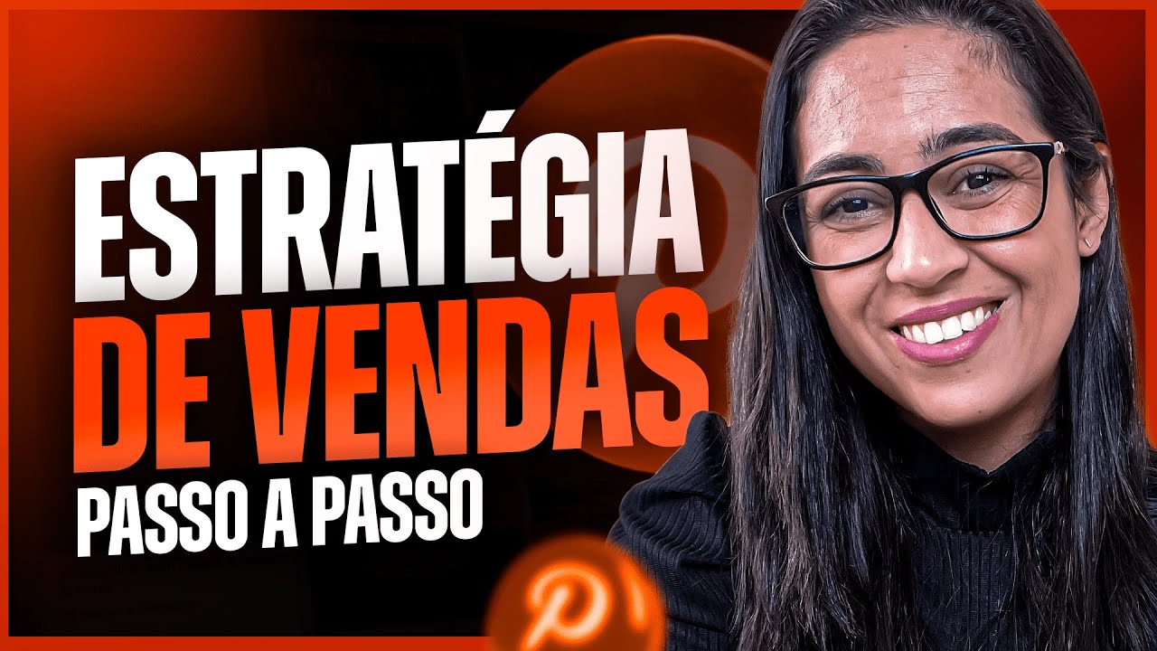 Como usar o Pinterest para Vender - NOVA Estratégia de Vendas no Pinterest