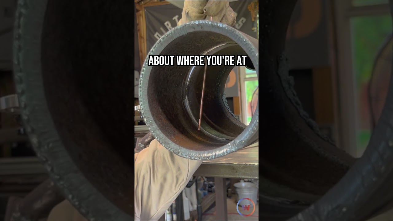 Keeping Your Tig Root Consistent