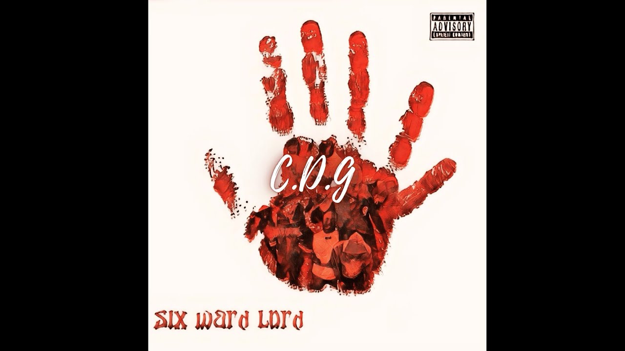 FTOS Twan X Scatz X Homi Michel X Clean Up Man X Flint Type Beat “C.D.G” 
