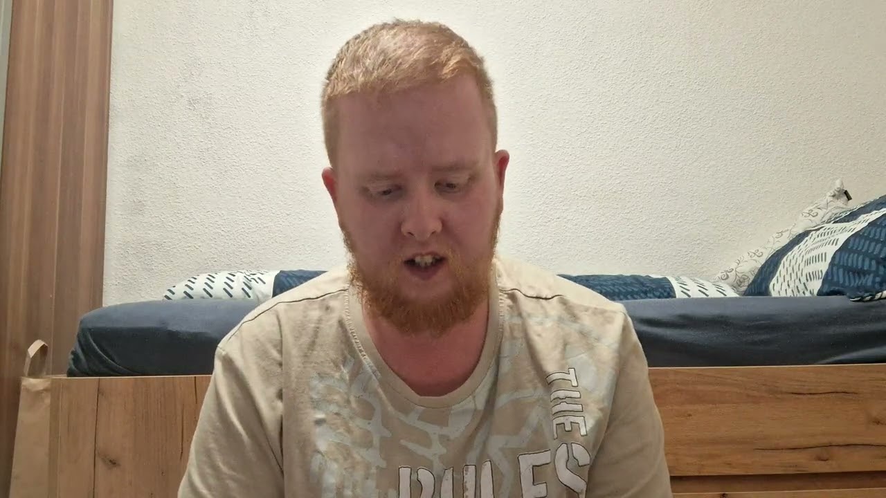 Video Nummer 4 der warner bros Titel 