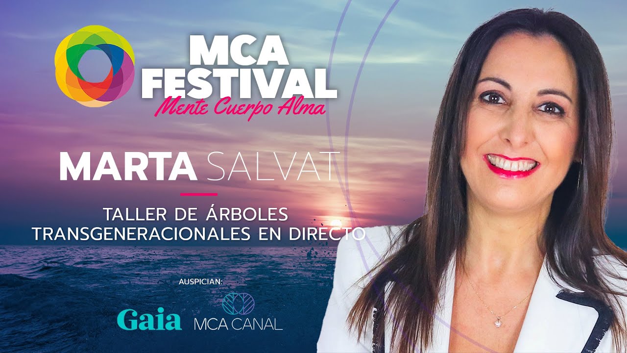 MARTA SALVAT  &iquest;REPITES PATRONES FAMILIARES?