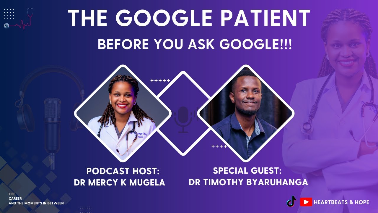 Before You Ask Google!!! | Episode 2