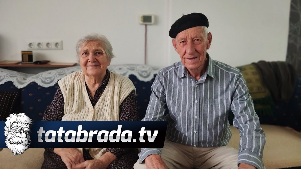 Zavoljeli su se na PRVI POGLED, a brak im TRAJE 60 GODINA!