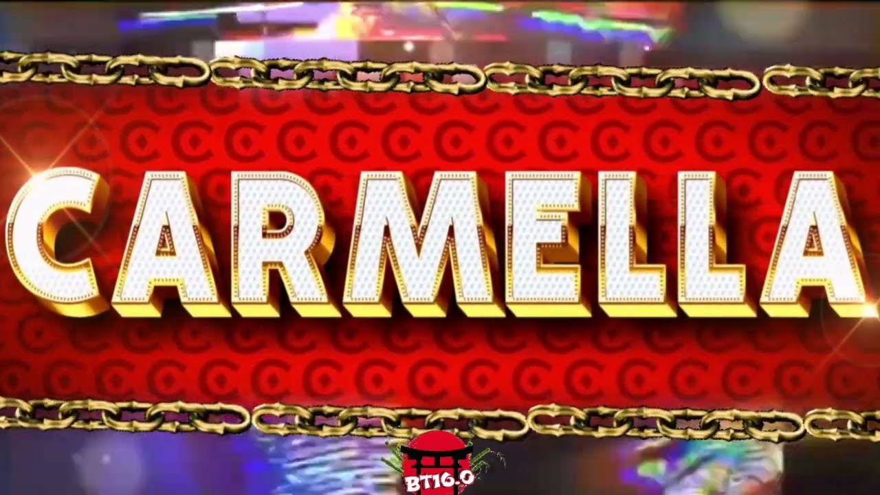 Carmella Titantron 2022|WWE