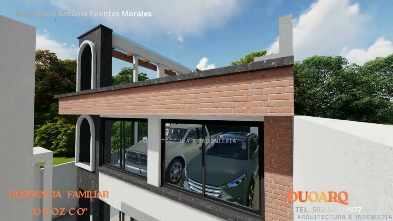 RESIDENCIA