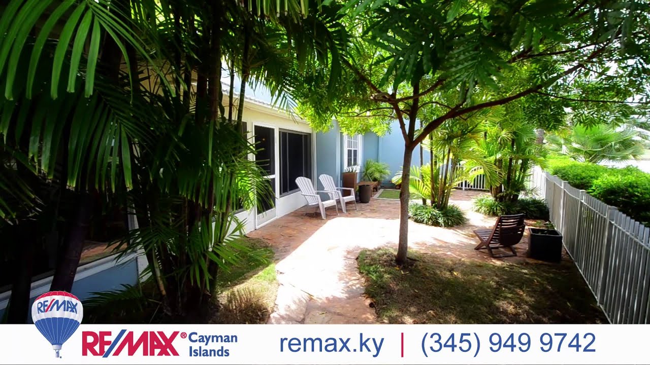 Britannia Villas # 511, RE/MAX Cayman Islands