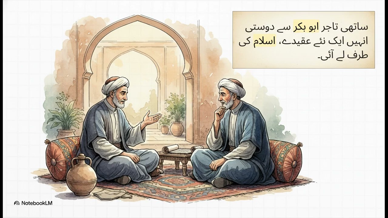 ارب پتی خلیفہ  بھلائے گئے بانی