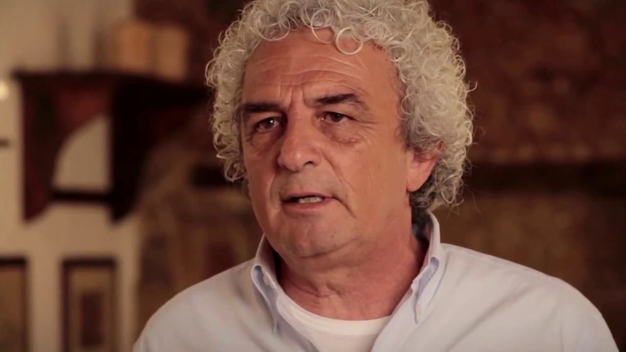 MARACUCCIATA? E CHE SARA&rsquo; MAI? IL CILENTO