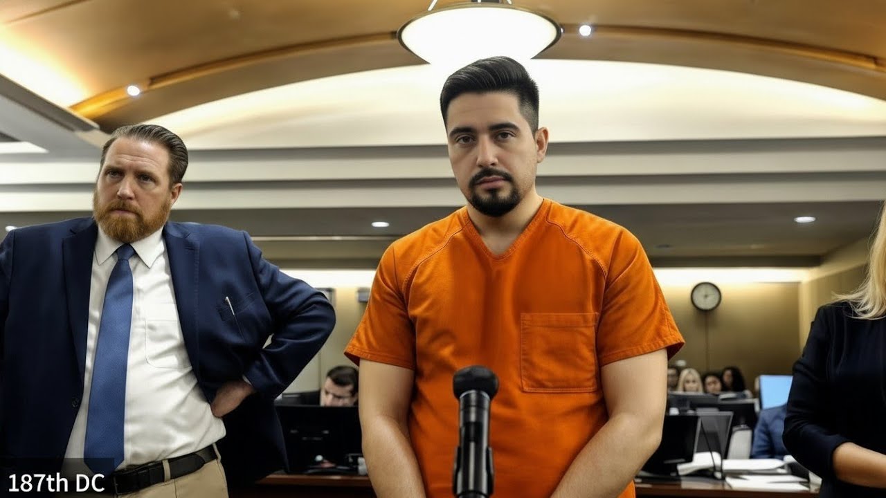 Judge Boyd SHOCKED By Father's 