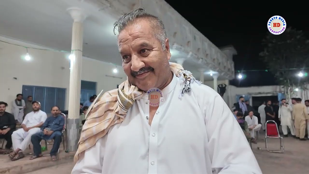 Sadiq Afridi | Pashto New Tapay | HD 2025 | By @pashtomp
