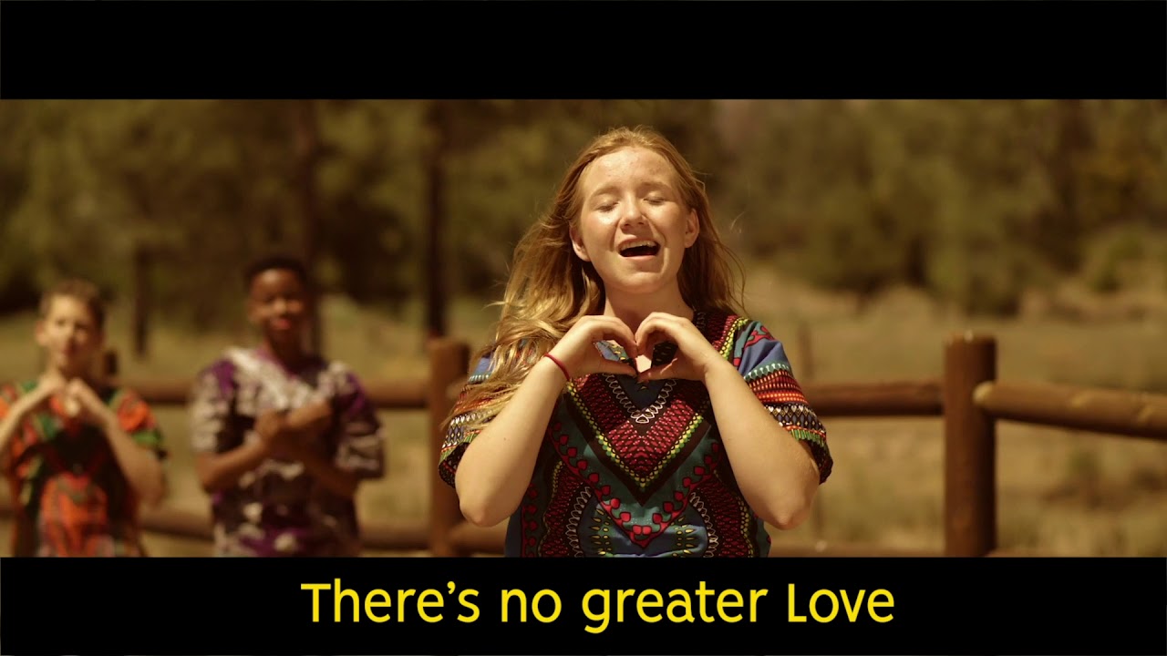 [ VBS 2019: Jamii Kingdom ] 