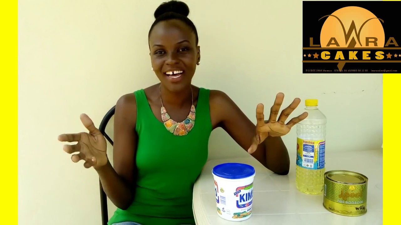 Ijue Keki   Mafuta F