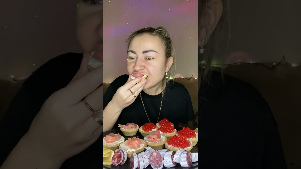 Вкусняшки🔥