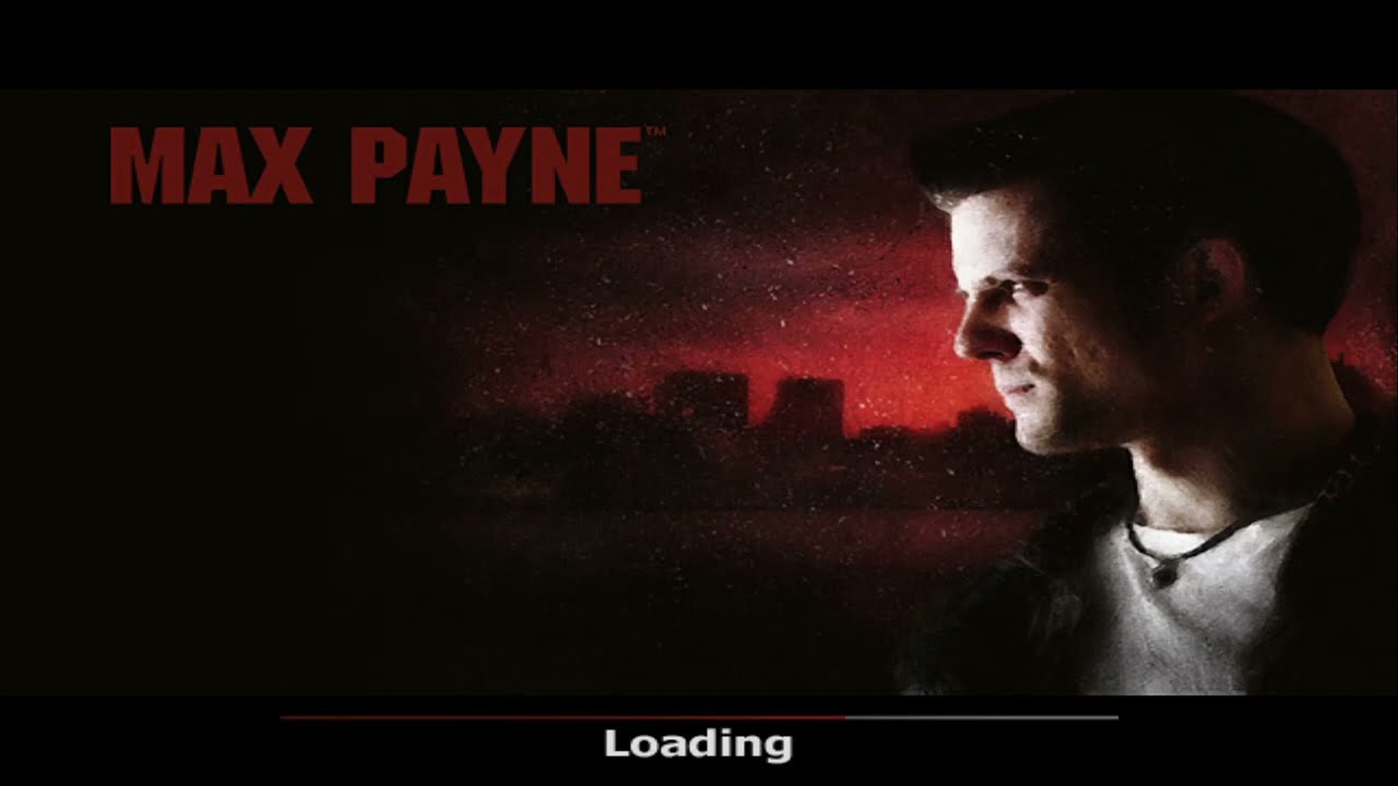 Max Payne Beta mod: new features test №2