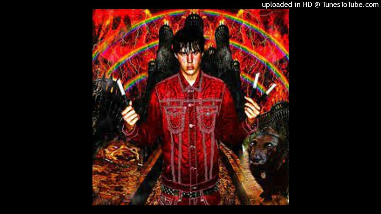 SEMATARY - MY CUTTER (RB3 version) (prod.by CRYINGAFTERALL)