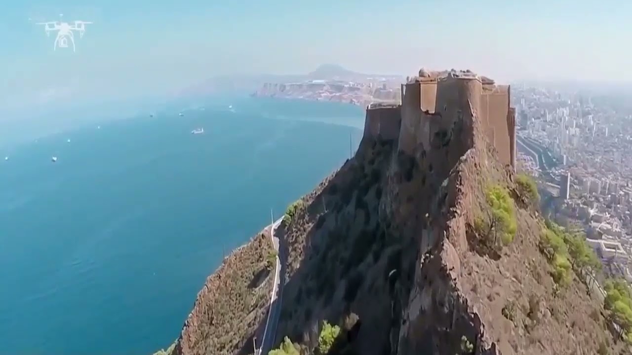Discover ALGERIA