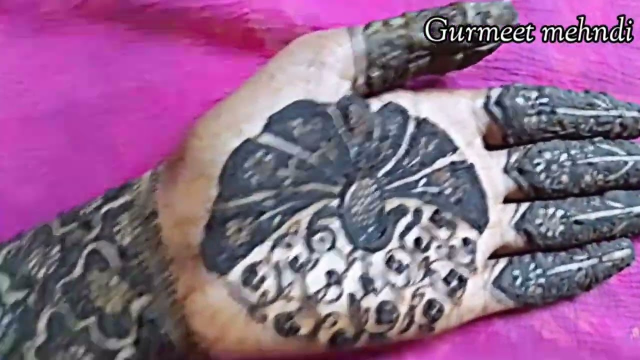 beautiful peacock mehndi design 💞💫#mehndi #viral#mehndilovers #treandingmehndi #simplemehndi#mehndi