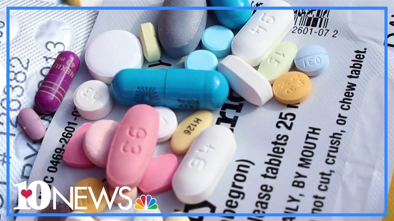 Chronic pain patients struggle to get opioids as regulations become stricter