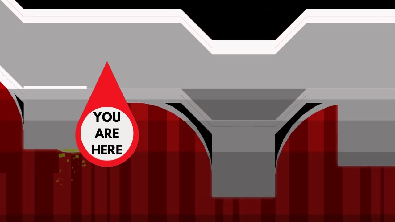 The STRANGEST completion of HeLL