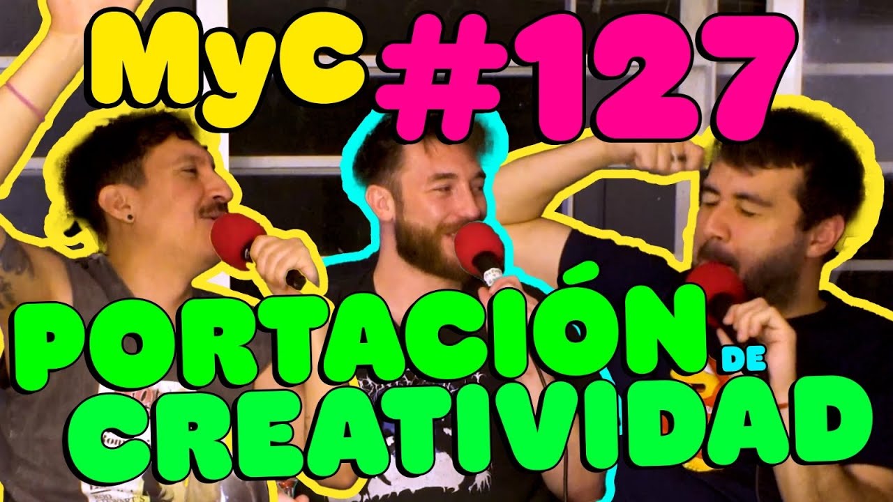 Metáforas y Cospeles #127 | Furros, EXPLOSIONES, y  navajas