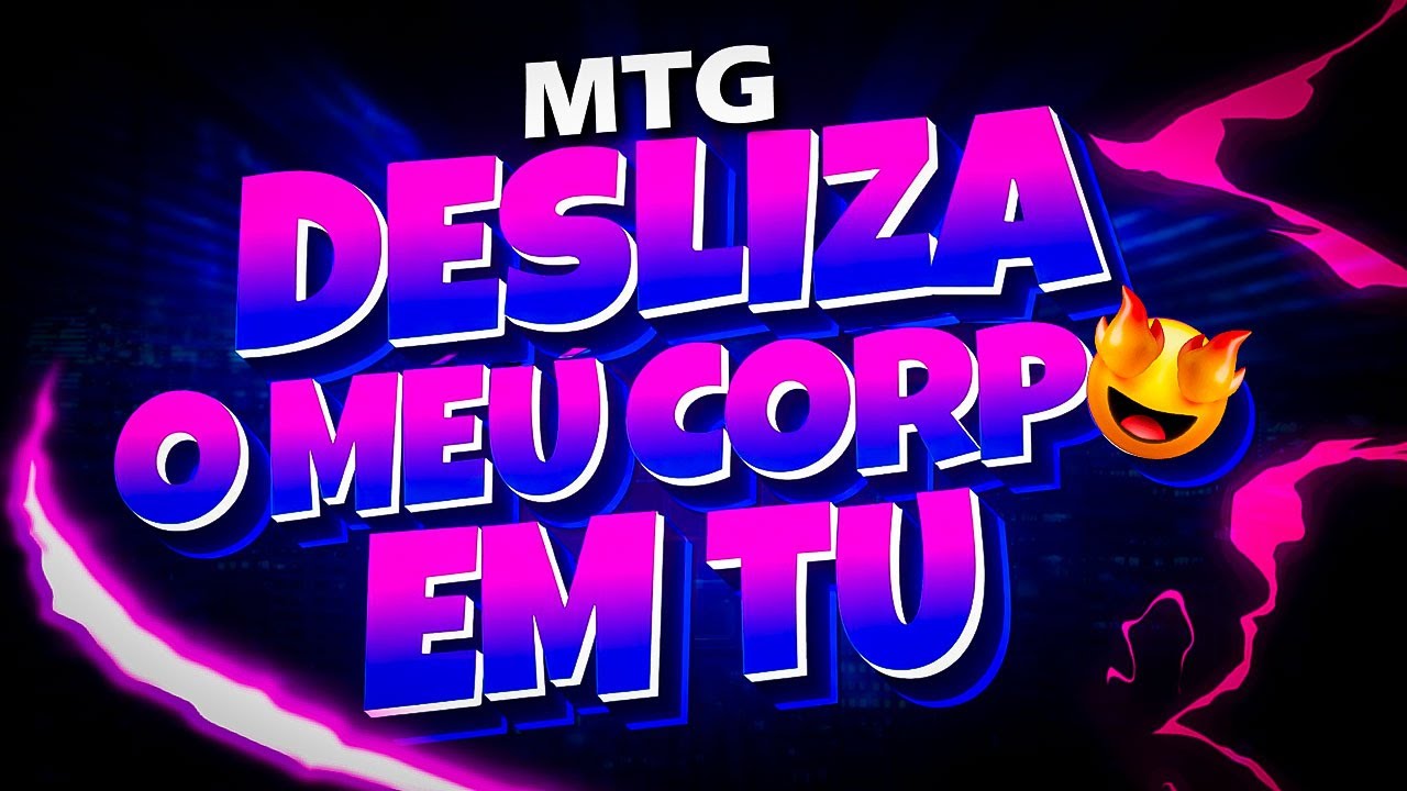 MTG BABY VAI NÃO PARE - Desliza o meu corpo em tu 🔥 (FUNK REMIX BH) Djay KS