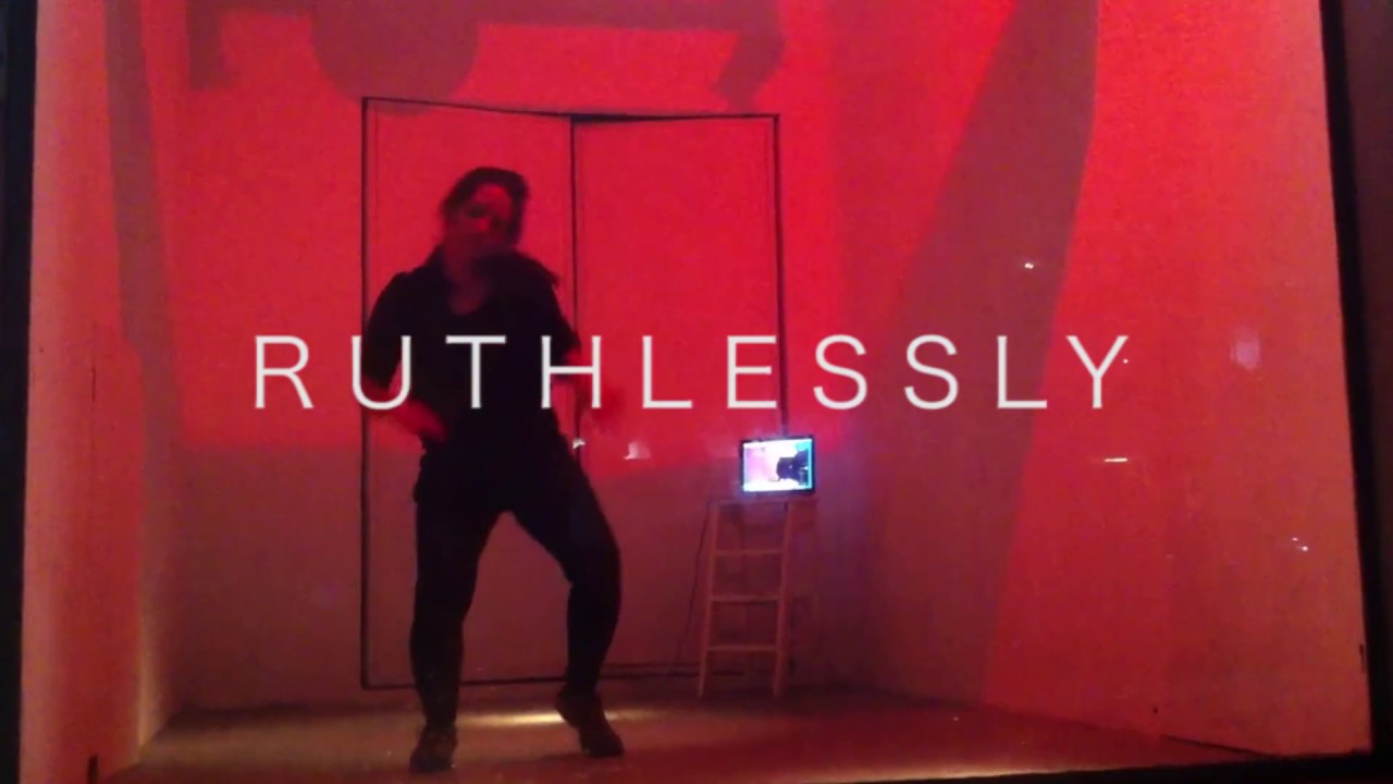 Balvanera -  Ruthlessly (official)