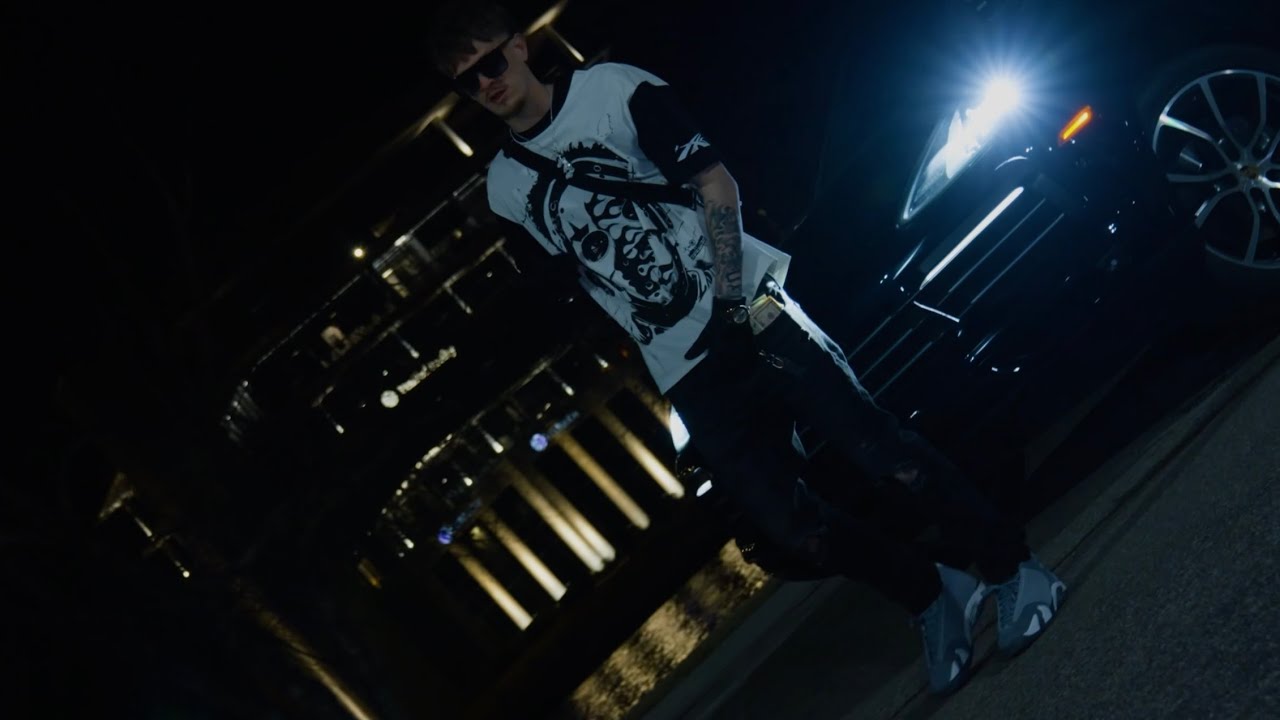 Rack Walkin - Tre 3