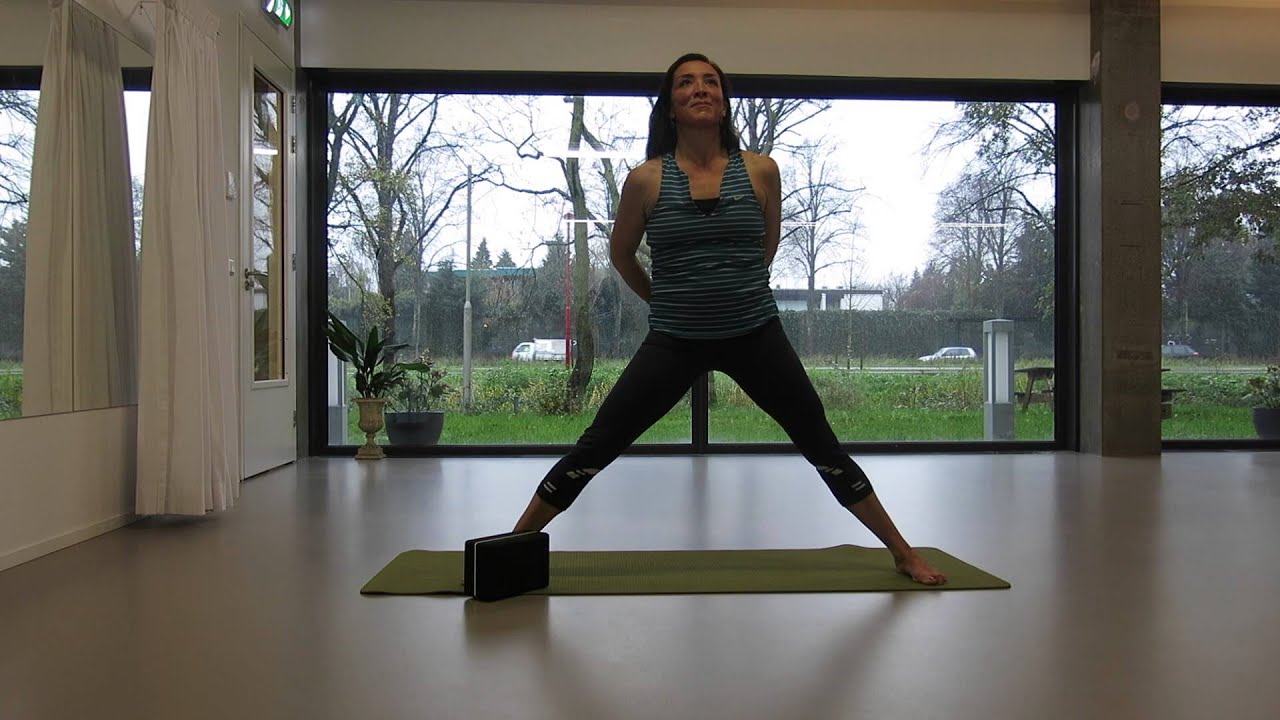 Studio Patricia Yoga