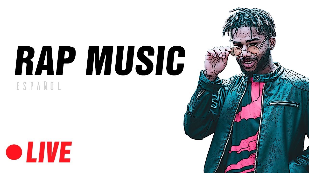 MUSICA RAP // 🔴 LIVE - DIRECTO // ESPAÑOL // SinkTv