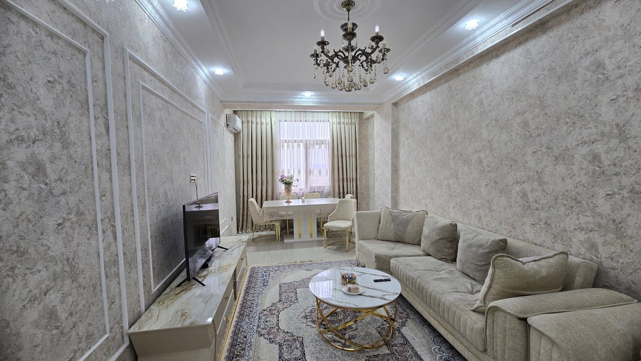 Eṣyali 3 otaga duzelme menzil 0554190364 .