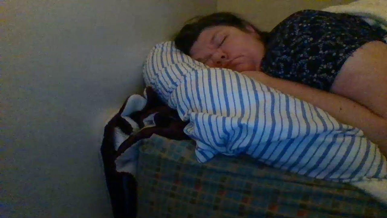 sleep stream