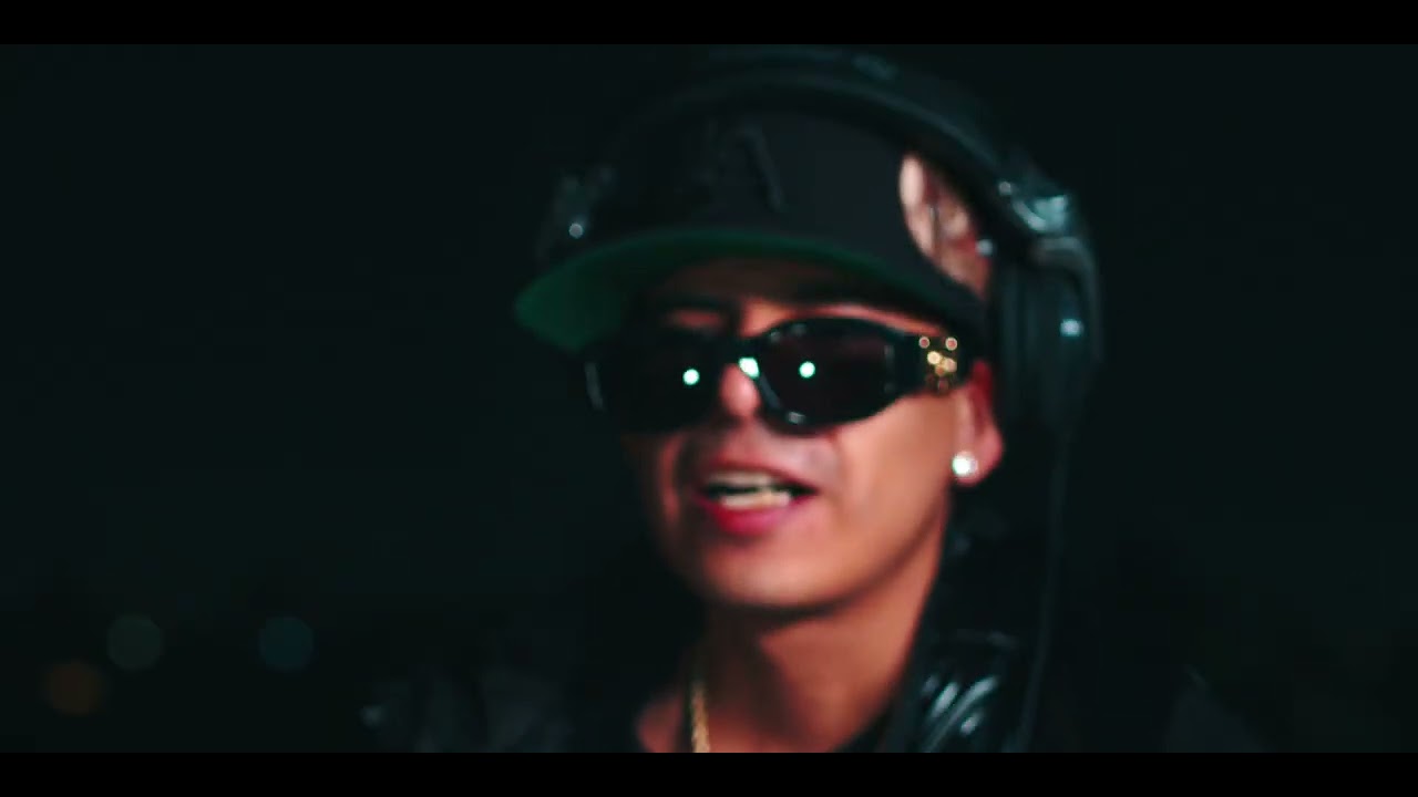 Roberto Rodriguez - Sandungueo En Las Alturas (Video Set) LEGAL RECORDS