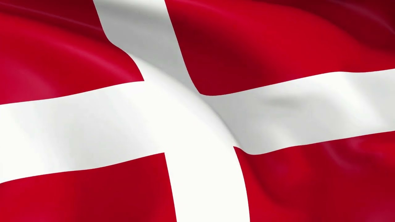The Meaning of The Flag of Denmark