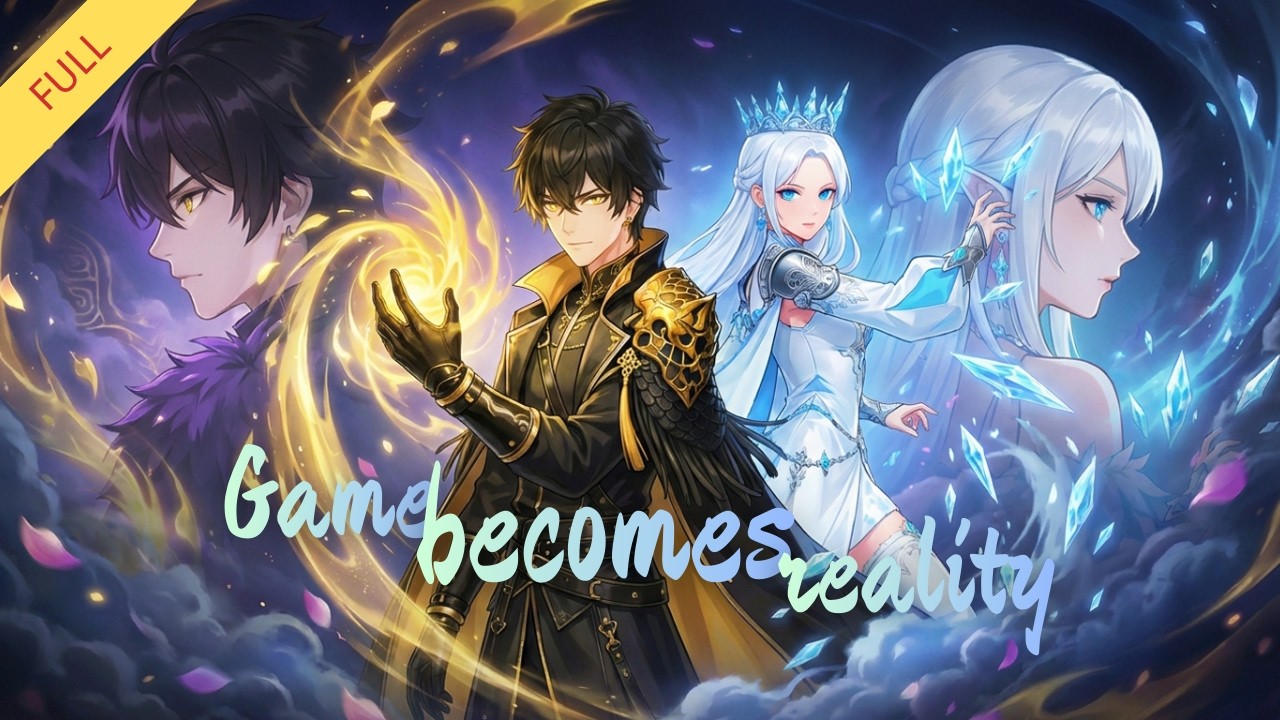 【FULL】My Sister Killed Me for a Star, So I Came Back and Spent a Billion on Revenge