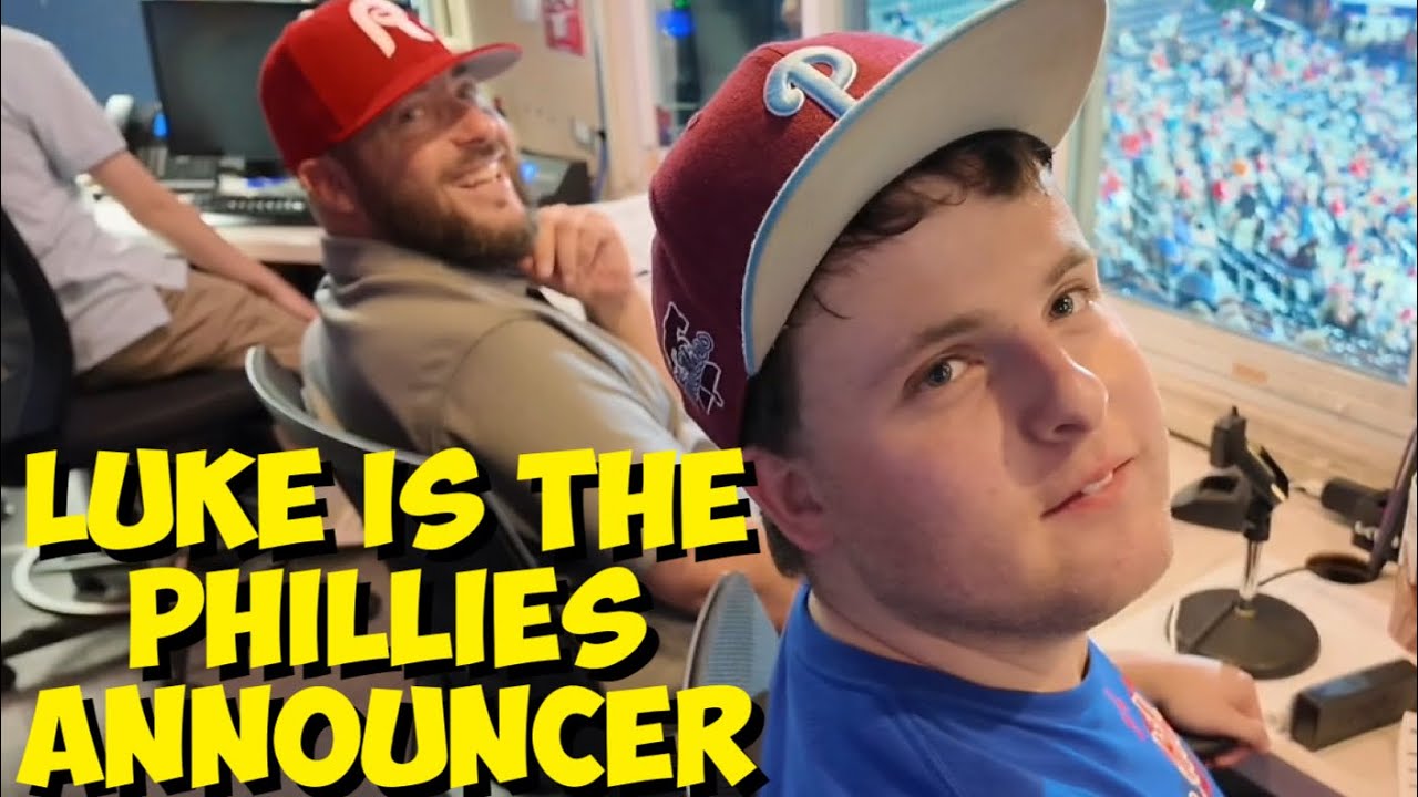 Экскурсия по стадиону Reading Fightin Phils и доступ к пульту звукоусиления