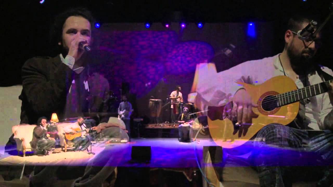 Viento Roots Unplugged - 