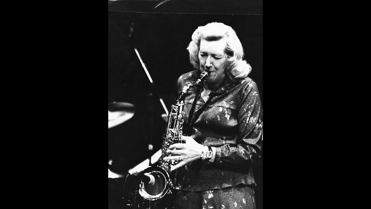 Kathy Stobart Quintet   Crying Wind