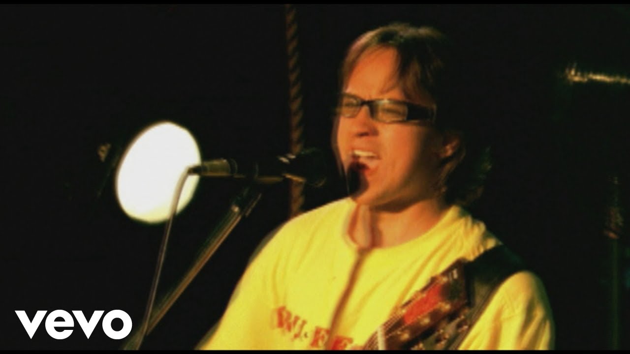 Wheatus - Leroy (Official Video)