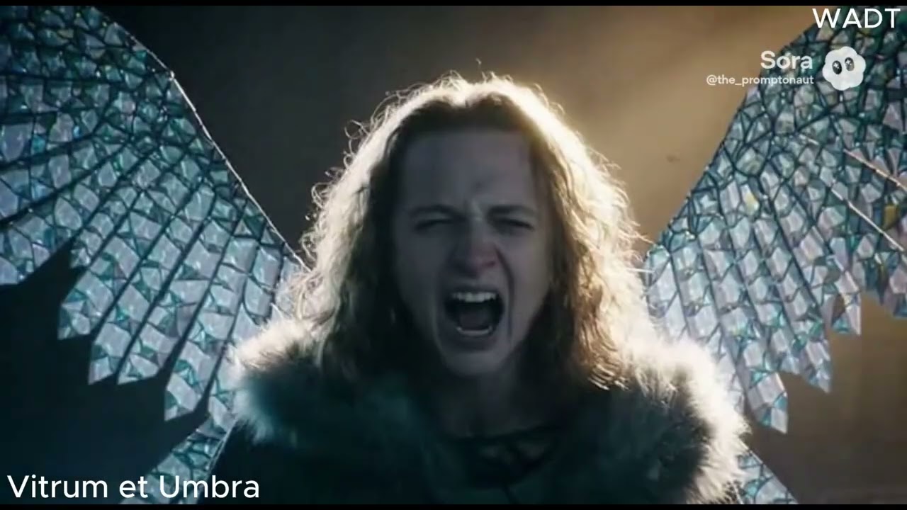 Vitrum et Umbra