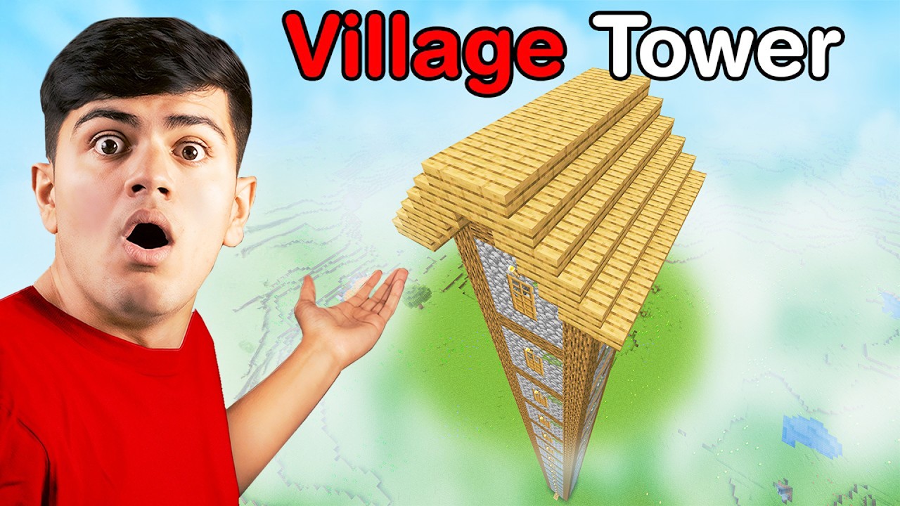 Testing CLICKBAIT Minecraft Seeds To See If They are Real...